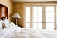 Lindean bedroom extension costs