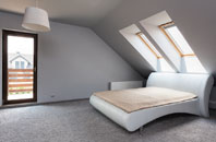 Lindean bedroom extensions