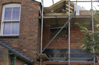 free Lindean home extension quotes