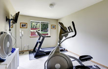 Lindean home gym construction leads