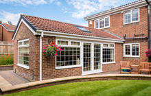 Lindean house extension leads